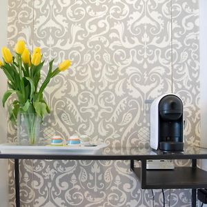 Appartement met een Slaapkamer